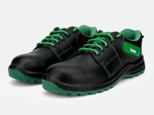 York LA Safety Boots