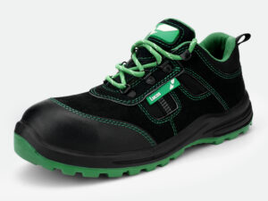 Nevis LA Safety Shoes
