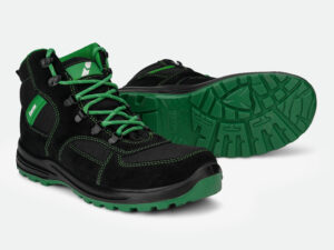 Nevis HA Safety Boots