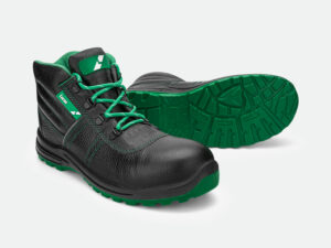 York HA Safety Boots